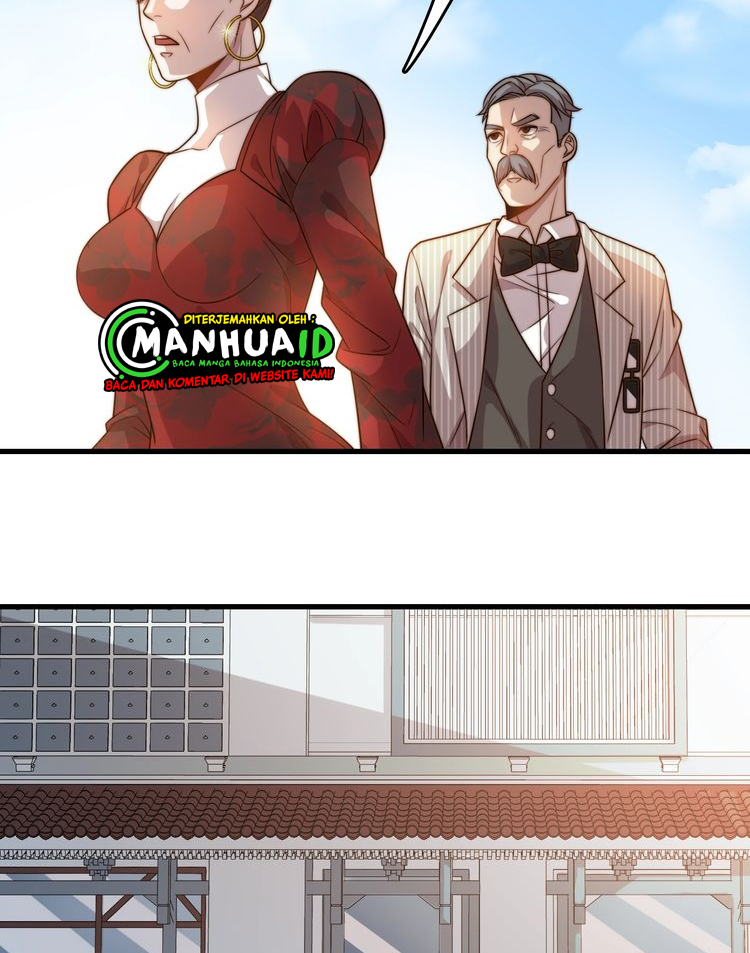 Reborn Doctor Chapter 17 Bahasa Indonesia